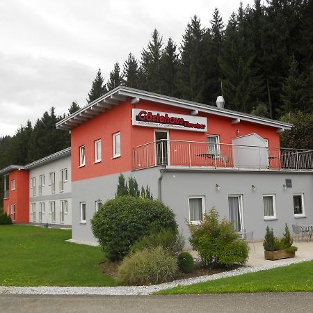 Gaestehaus Ehweiner Pols 외부 사진