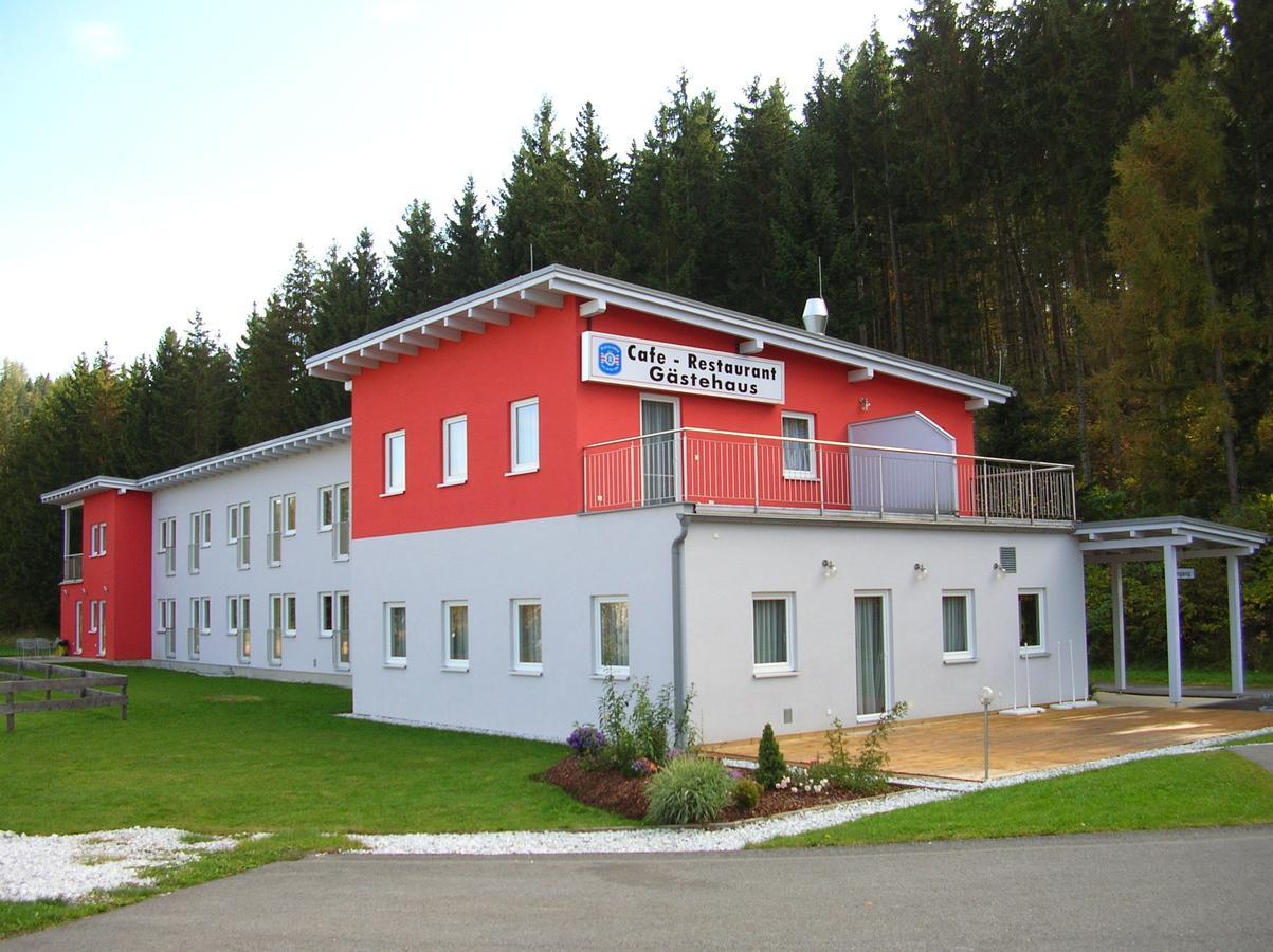 Gaestehaus Ehweiner Pols 외부 사진