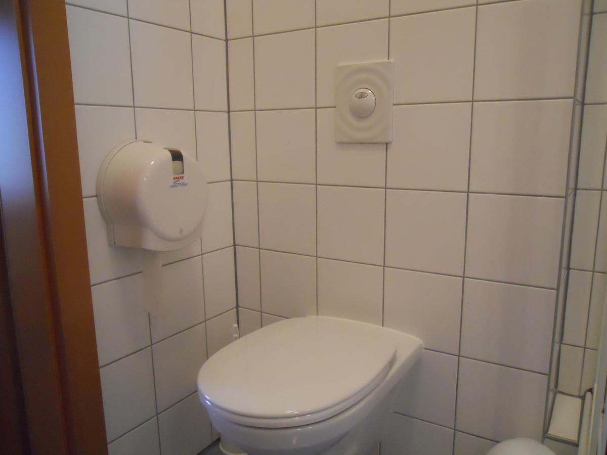 Gaestehaus Ehweiner Pols 외부 사진